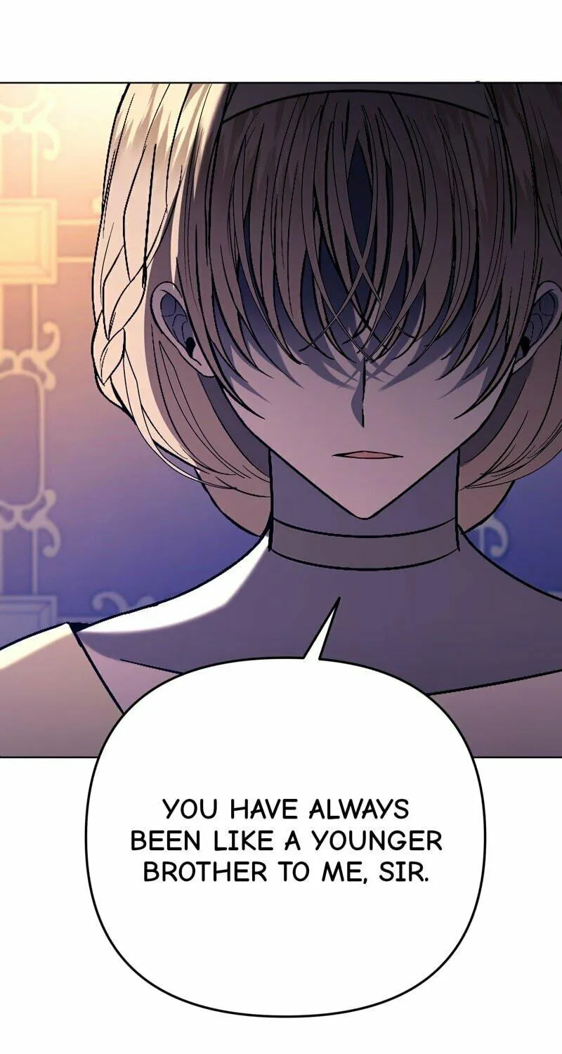 The Handmaiden Dreams at Sunset Chapter 45 page 5 - 