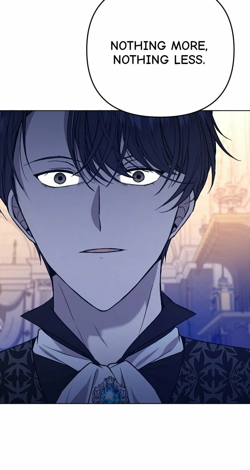 The Handmaiden Dreams at Sunset Chapter 45 page 7 - 