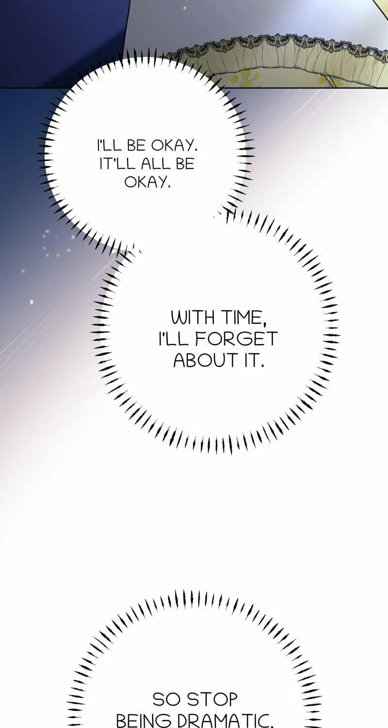 The Handmaiden Dreams at Sunset Chapter 45 page 65 - 