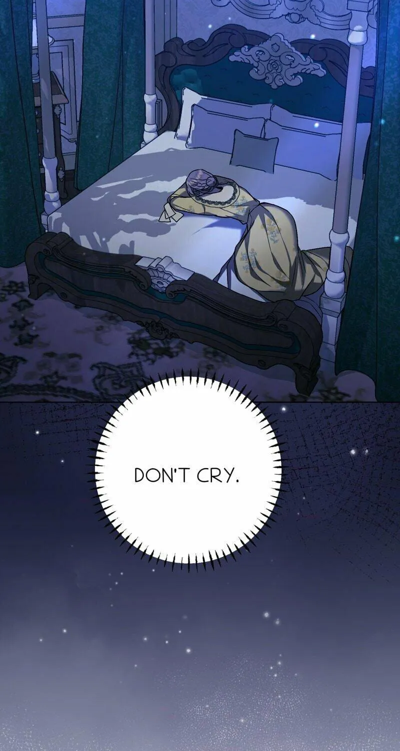 The Handmaiden Dreams at Sunset Chapter 45 page 67 - 