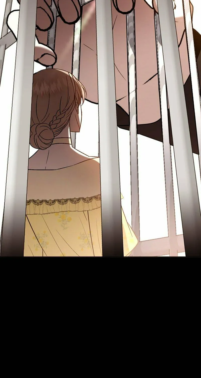The Handmaiden Dreams at Sunset Chapter 45 page 84 - 