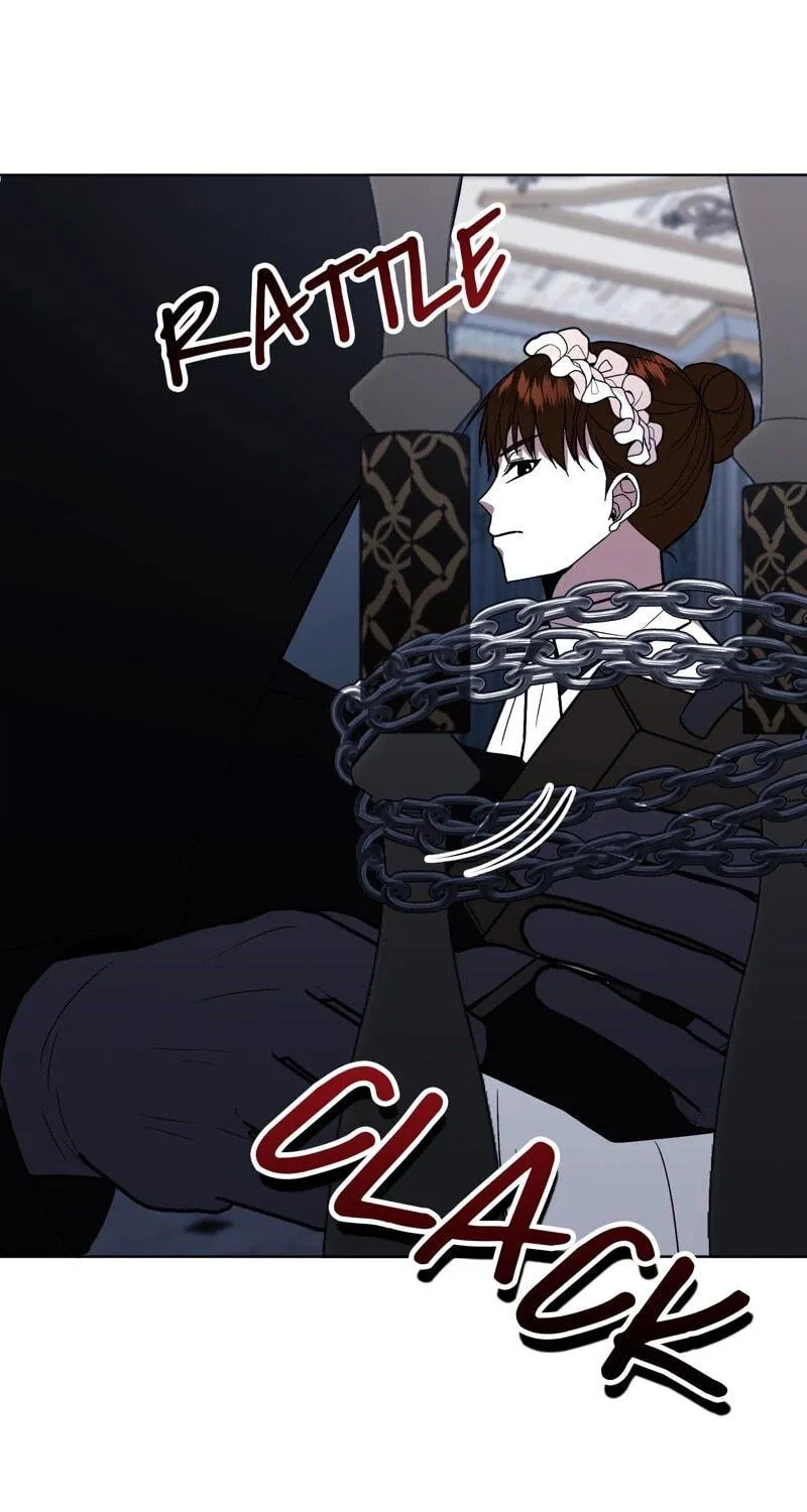 The Handmaiden Dreams at Sunset Chapter 46 page 106 - 