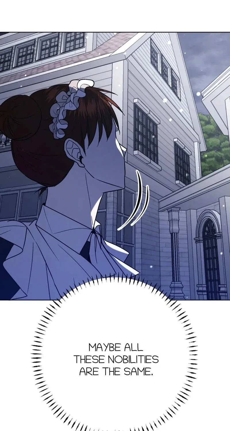 The Handmaiden Dreams at Sunset Chapter 46 page 114 - 