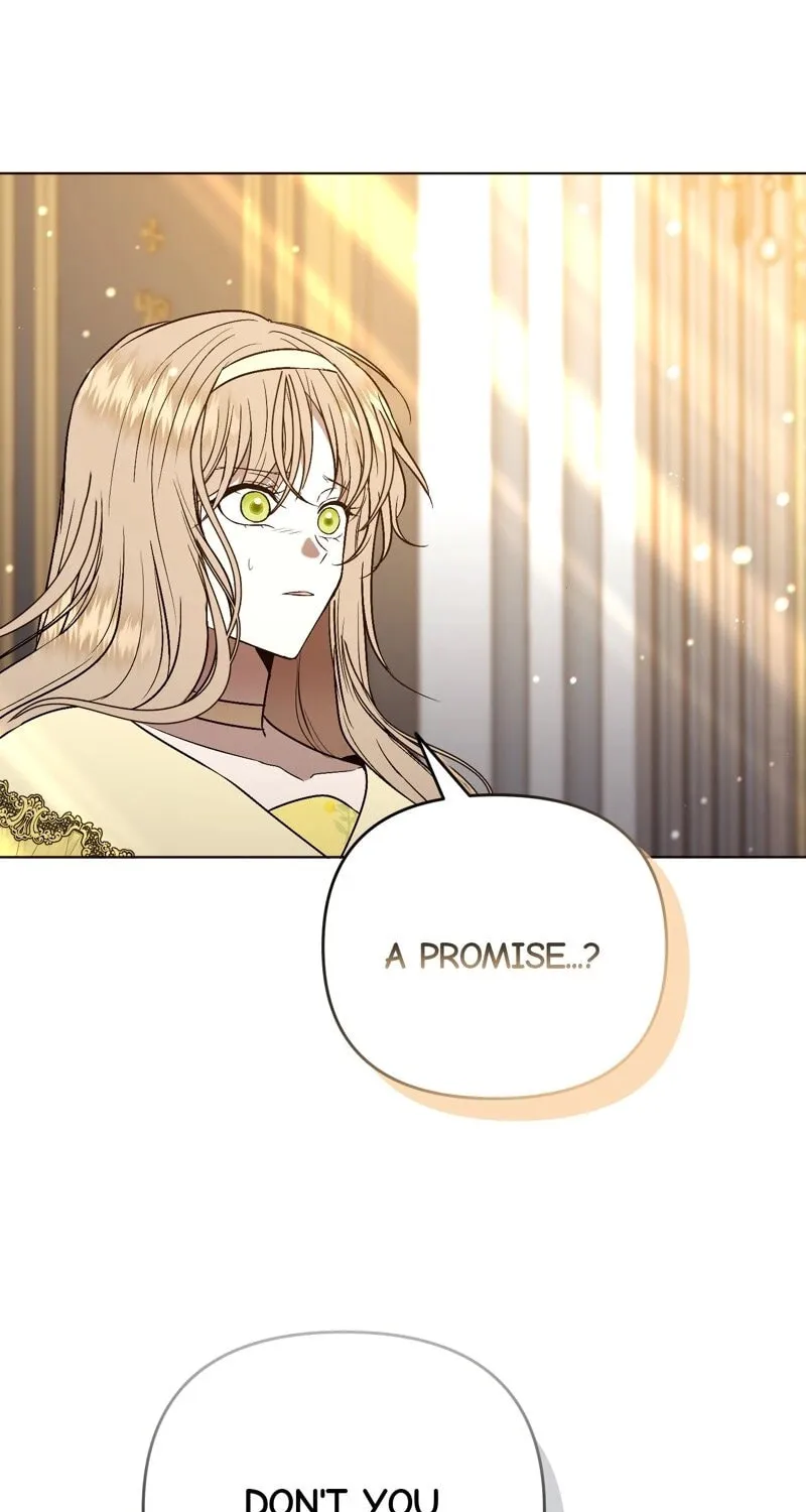 The Handmaiden Dreams at Sunset Chapter 46 page 3 - 