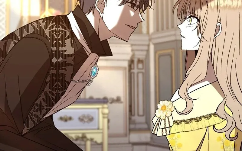 The Handmaiden Dreams at Sunset Chapter 46 page 21 - 