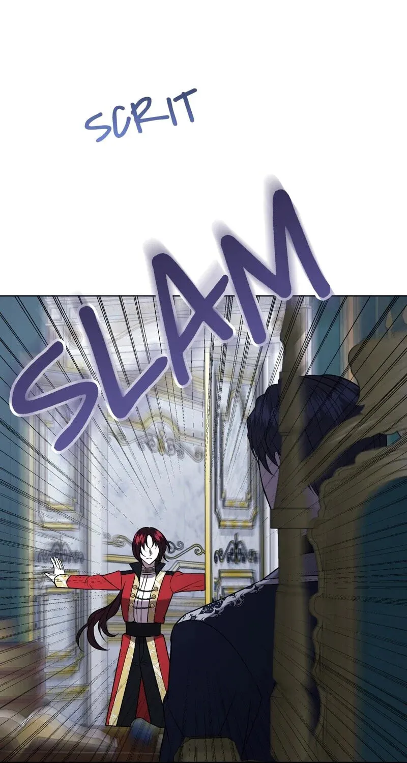 The Handmaiden Dreams at Sunset Chapter 46 page 31 - 