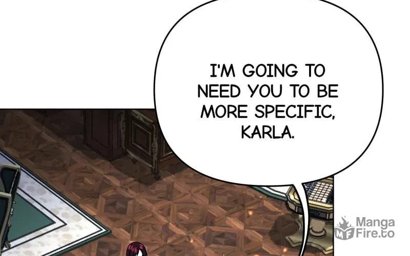 The Handmaiden Dreams at Sunset Chapter 46 page 34 - 