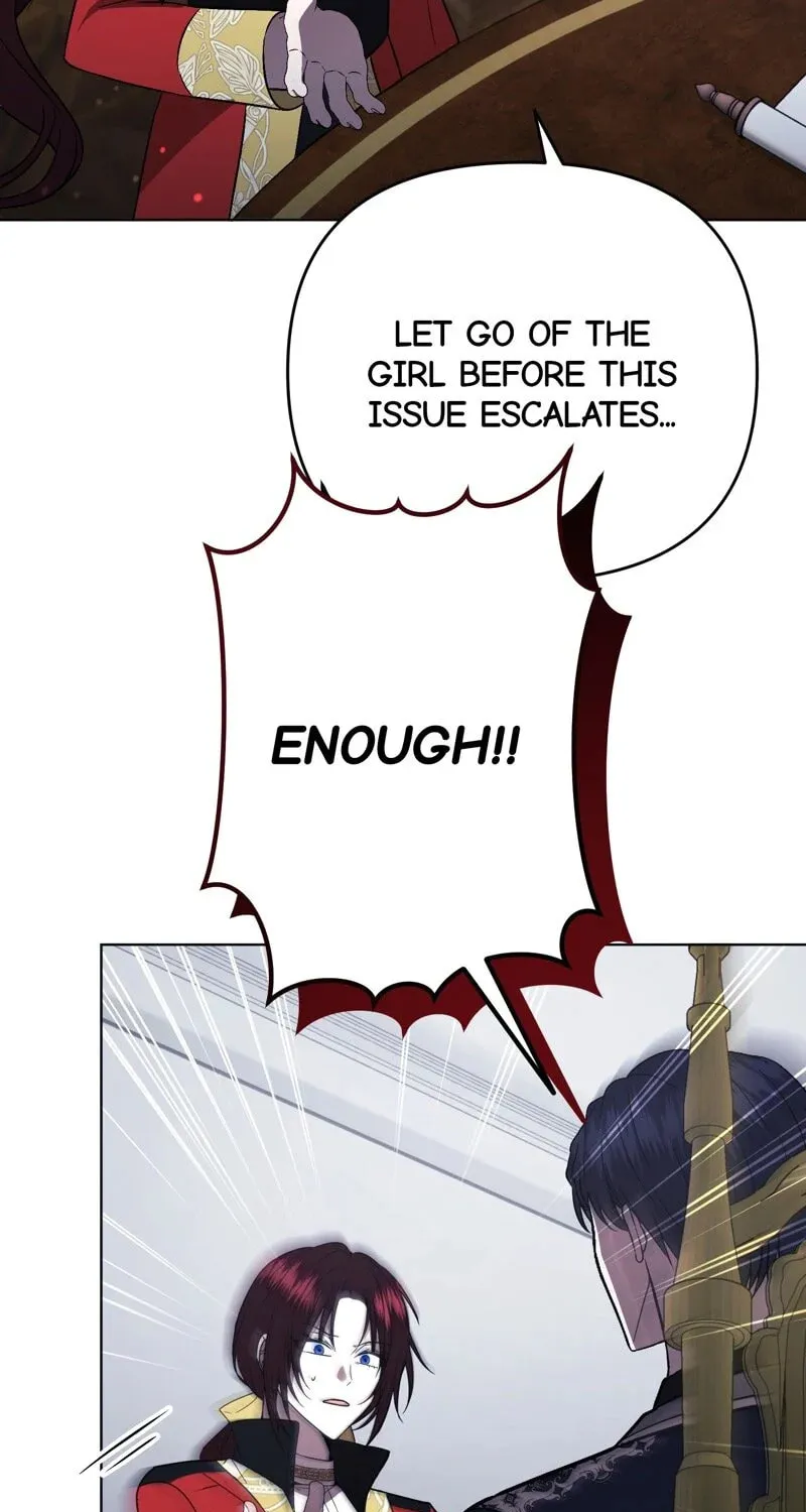The Handmaiden Dreams at Sunset Chapter 46 page 48 - 