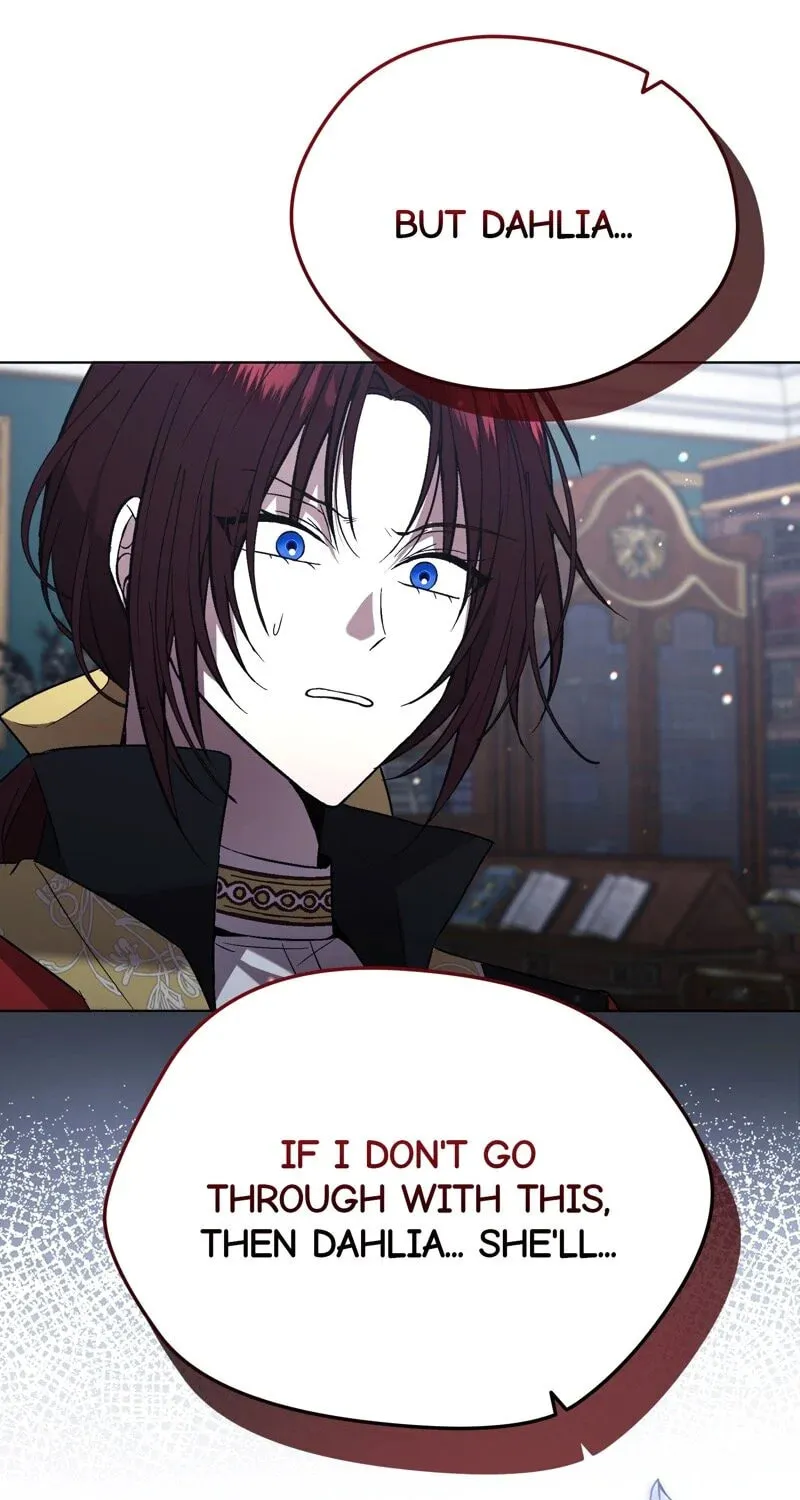 The Handmaiden Dreams at Sunset Chapter 46 page 54 - 