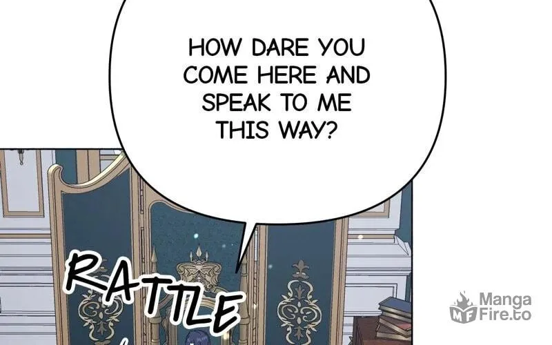 The Handmaiden Dreams at Sunset Chapter 46 page 62 - 