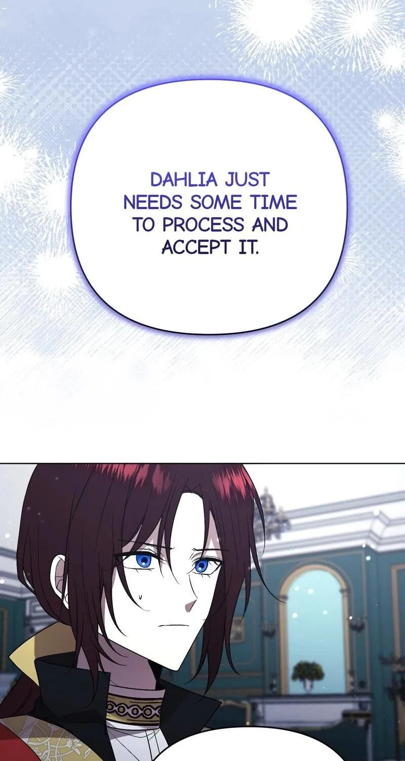 The Handmaiden Dreams at Sunset Chapter 46 page 67 - 
