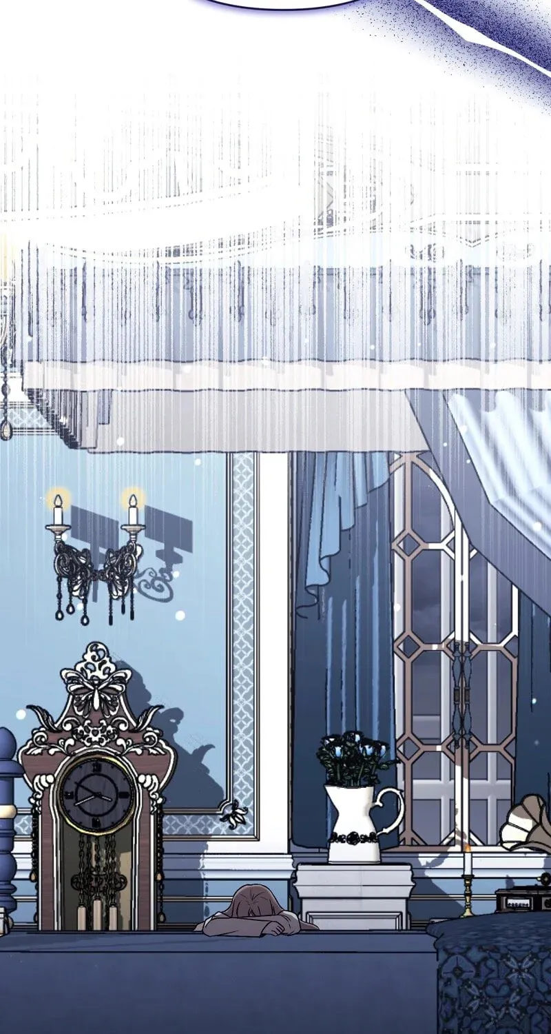 The Handmaiden Dreams at Sunset Chapter 46 page 71 - 