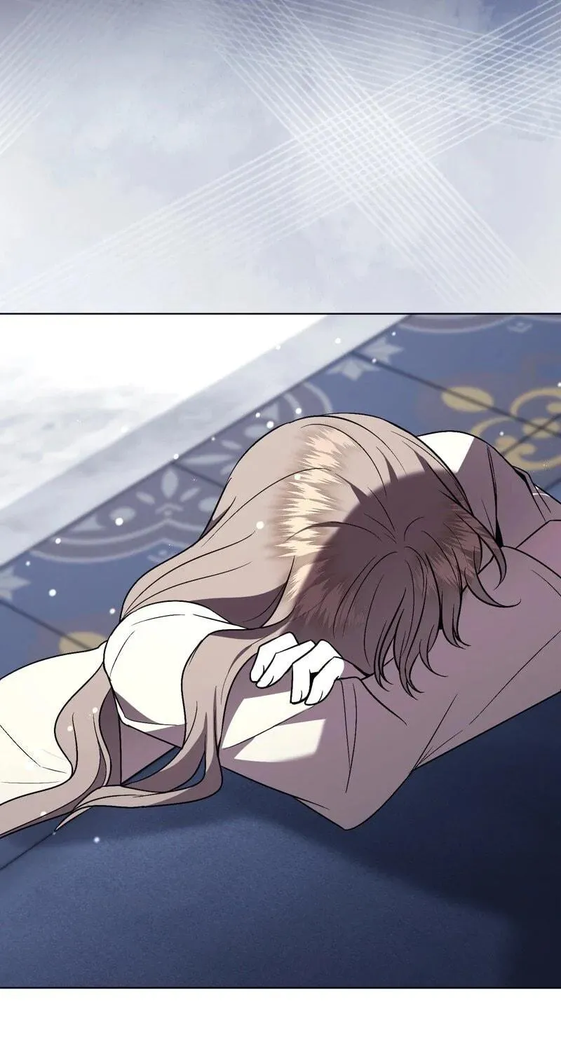 The Handmaiden Dreams at Sunset Chapter 46 page 73 - 