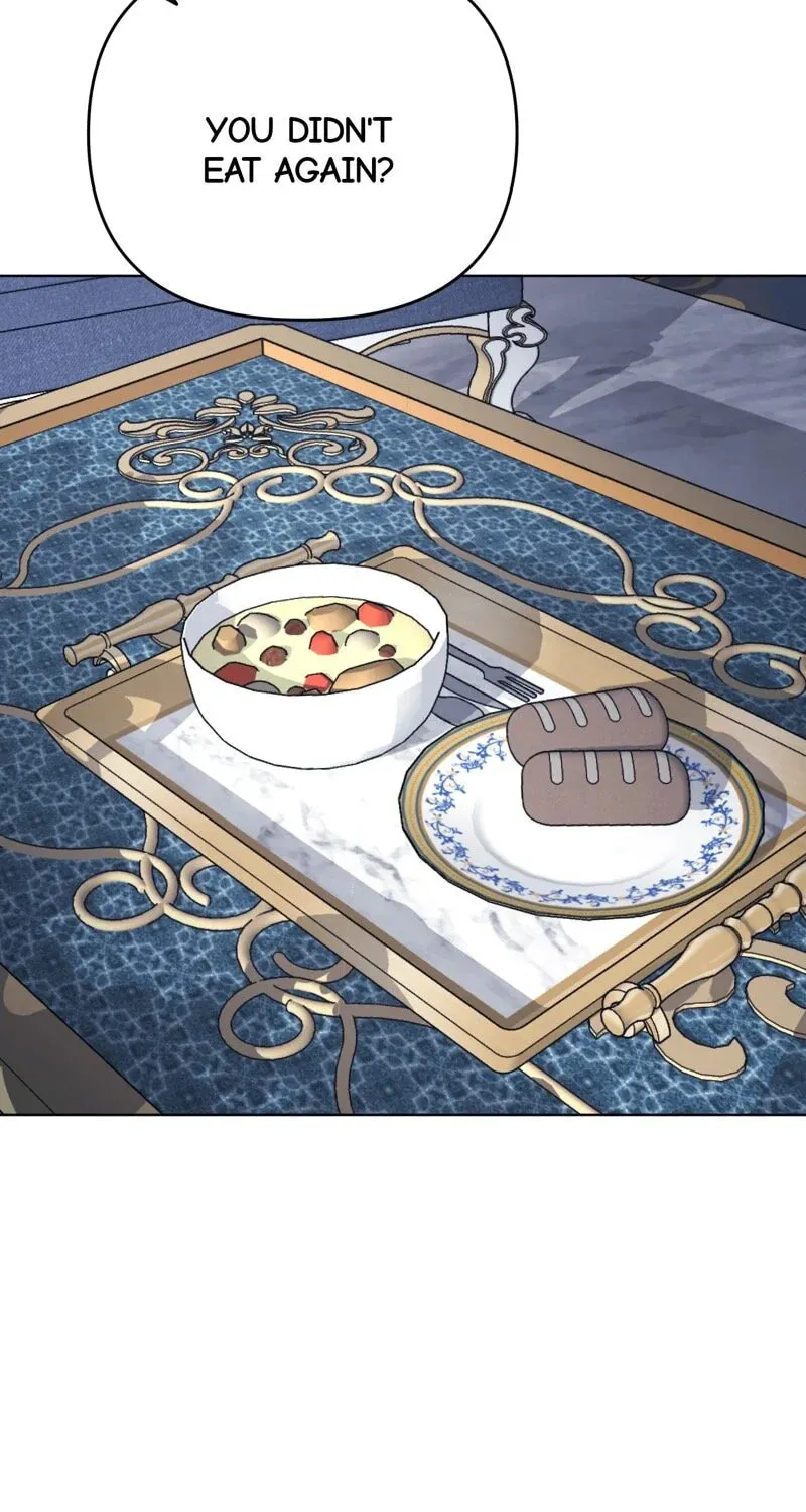 The Handmaiden Dreams at Sunset Chapter 46 page 82 - 