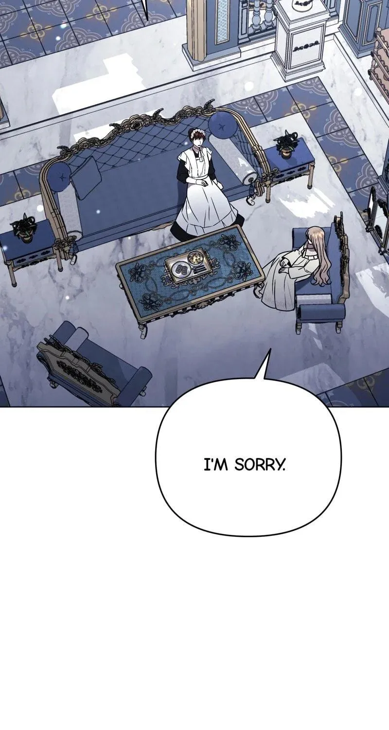 The Handmaiden Dreams at Sunset Chapter 46 page 84 - 