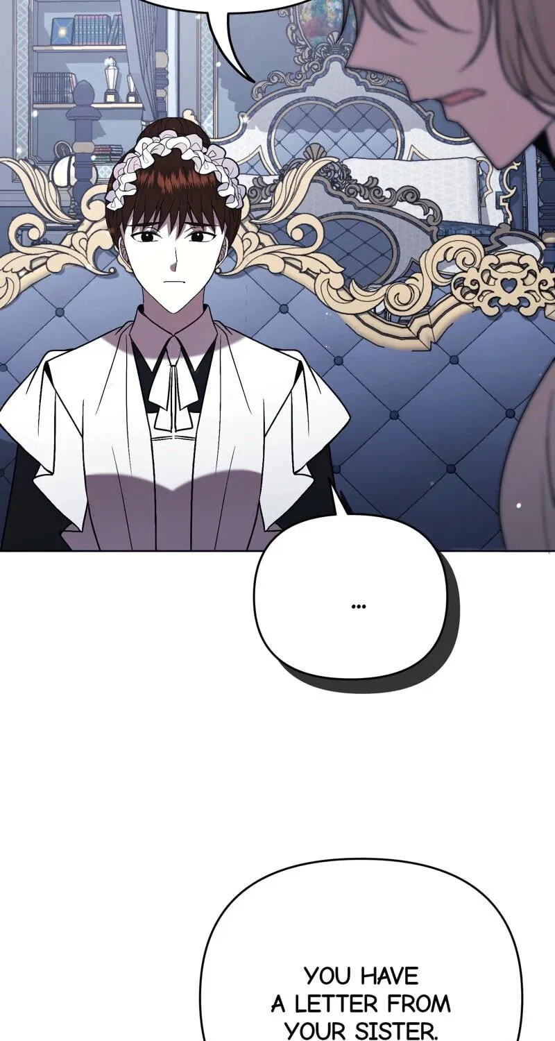 The Handmaiden Dreams at Sunset Chapter 46 page 86 - 