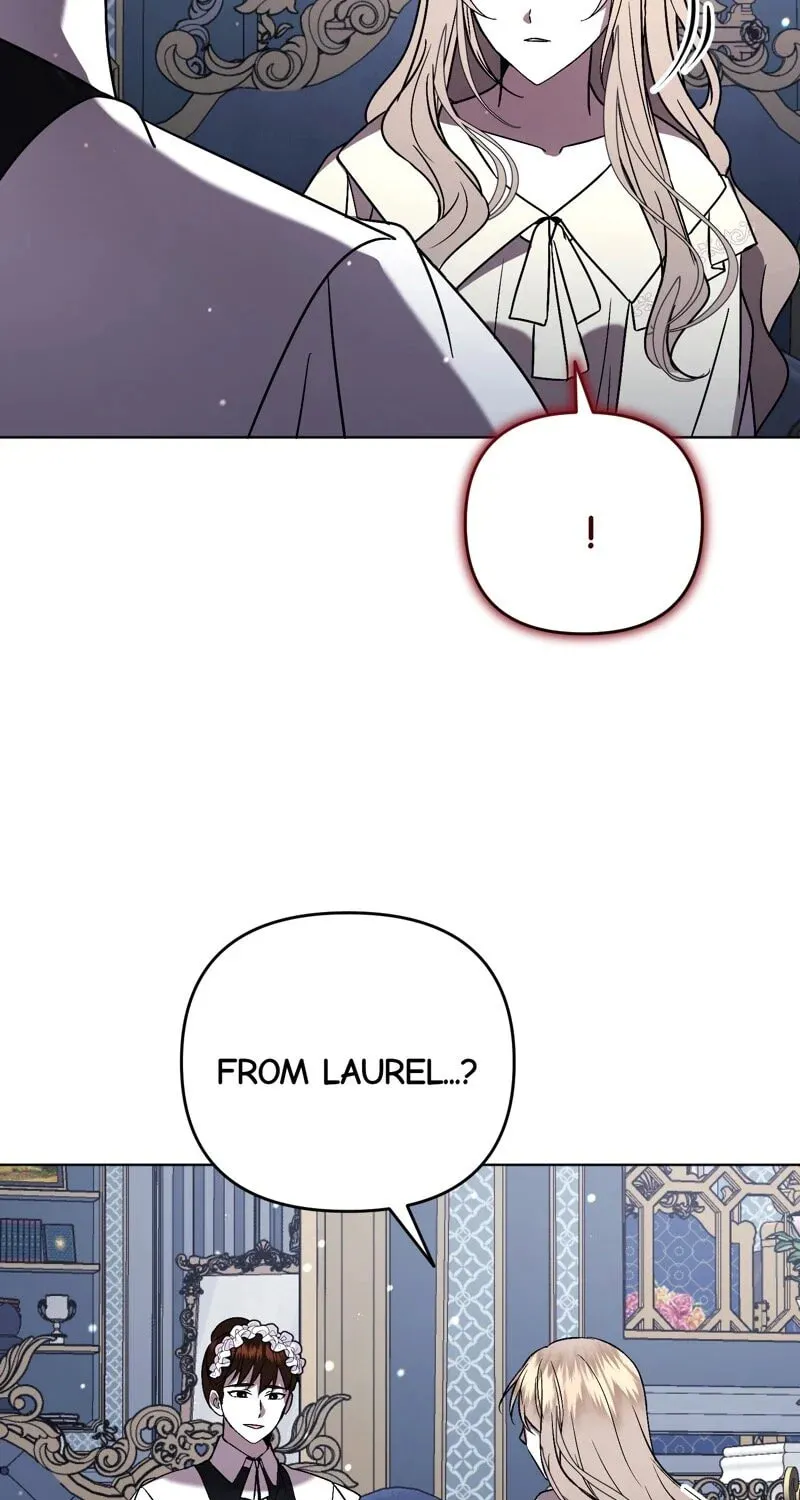 The Handmaiden Dreams at Sunset Chapter 46 page 88 - 