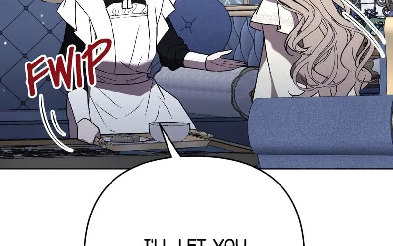 The Handmaiden Dreams at Sunset Chapter 46 page 89 - 