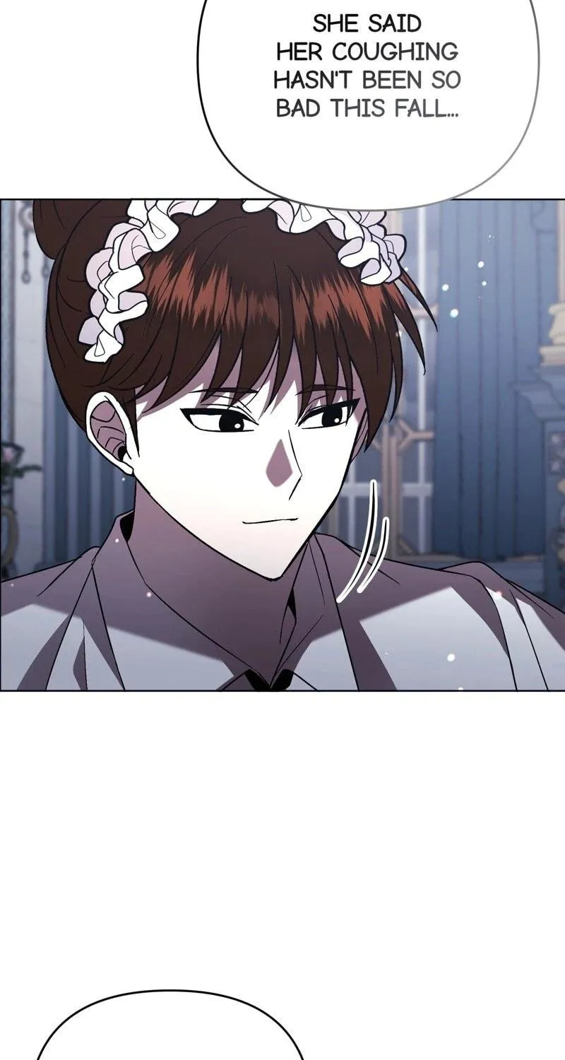 The Handmaiden Dreams at Sunset Chapter 46 page 95 - 