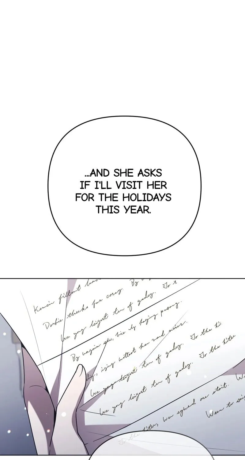 The Handmaiden Dreams at Sunset Chapter 46 page 99 - 