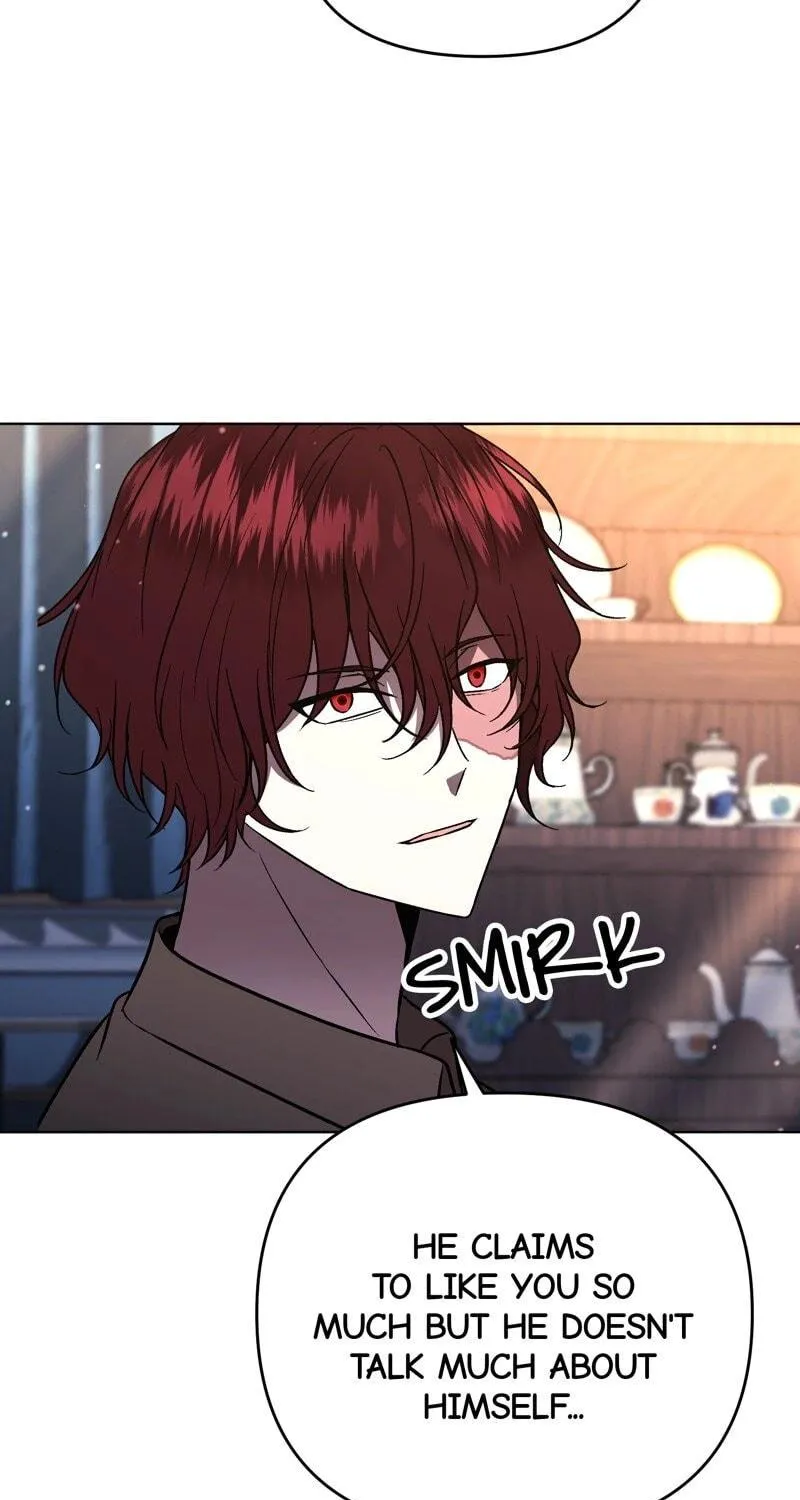 The Handmaiden Dreams at Sunset Chapter 47 page 106 - 