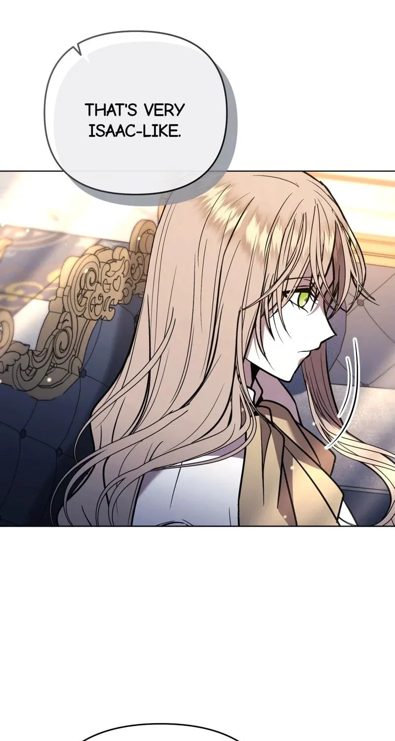 The Handmaiden Dreams at Sunset Chapter 47 page 108 - 
