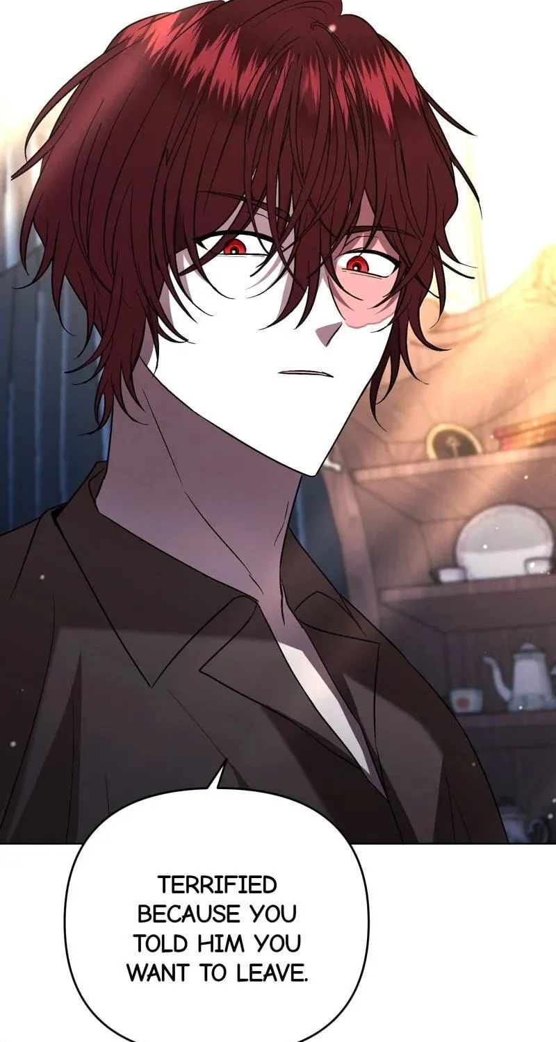 The Handmaiden Dreams at Sunset Chapter 47 page 112 - 