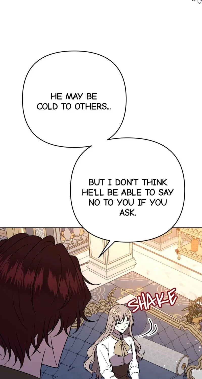 The Handmaiden Dreams at Sunset Chapter 47 page 116 - 