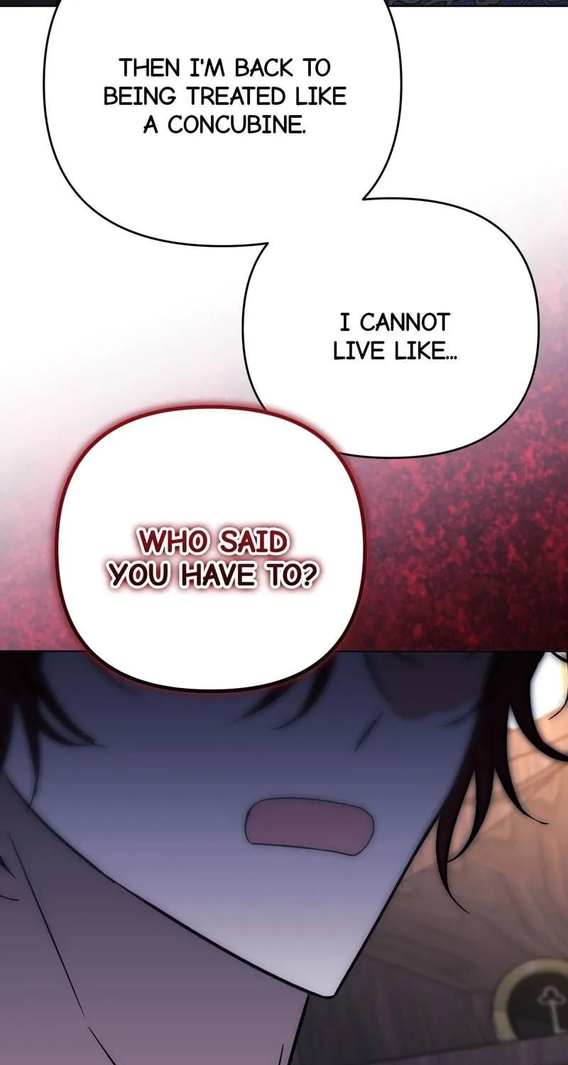 The Handmaiden Dreams at Sunset Chapter 47 page 118 - 
