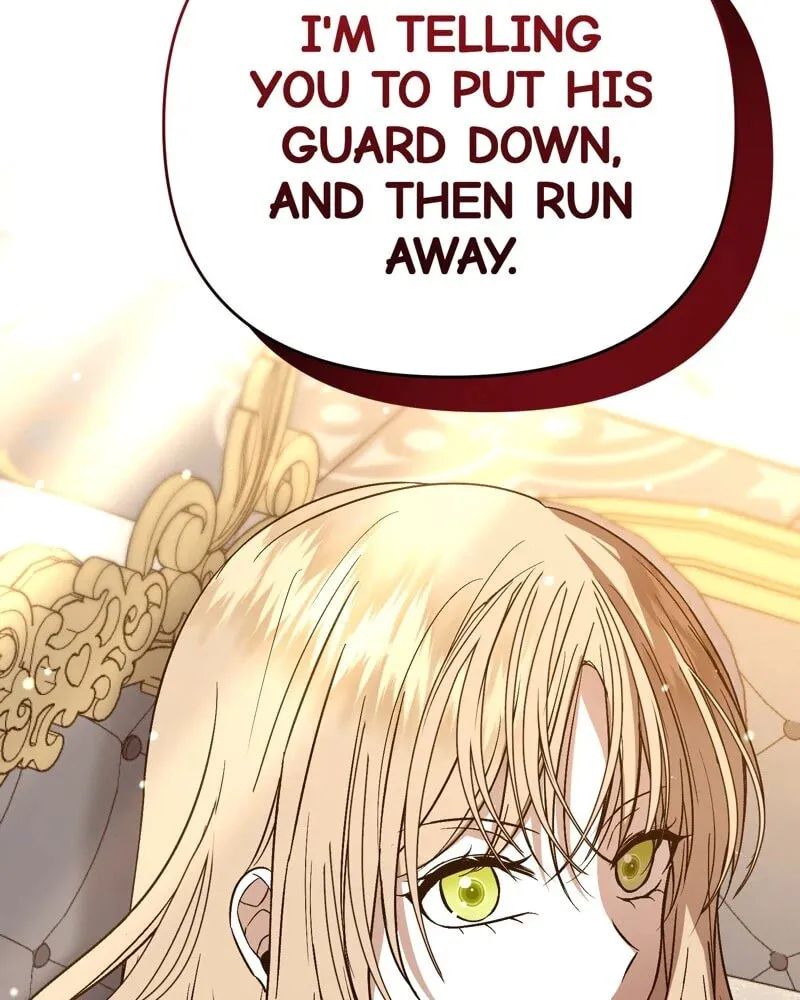 The Handmaiden Dreams at Sunset Chapter 47 page 120 - 