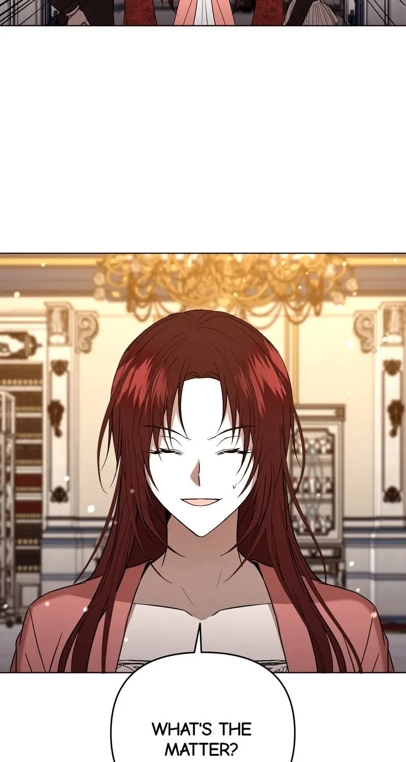The Handmaiden Dreams at Sunset Chapter 47 page 13 - 