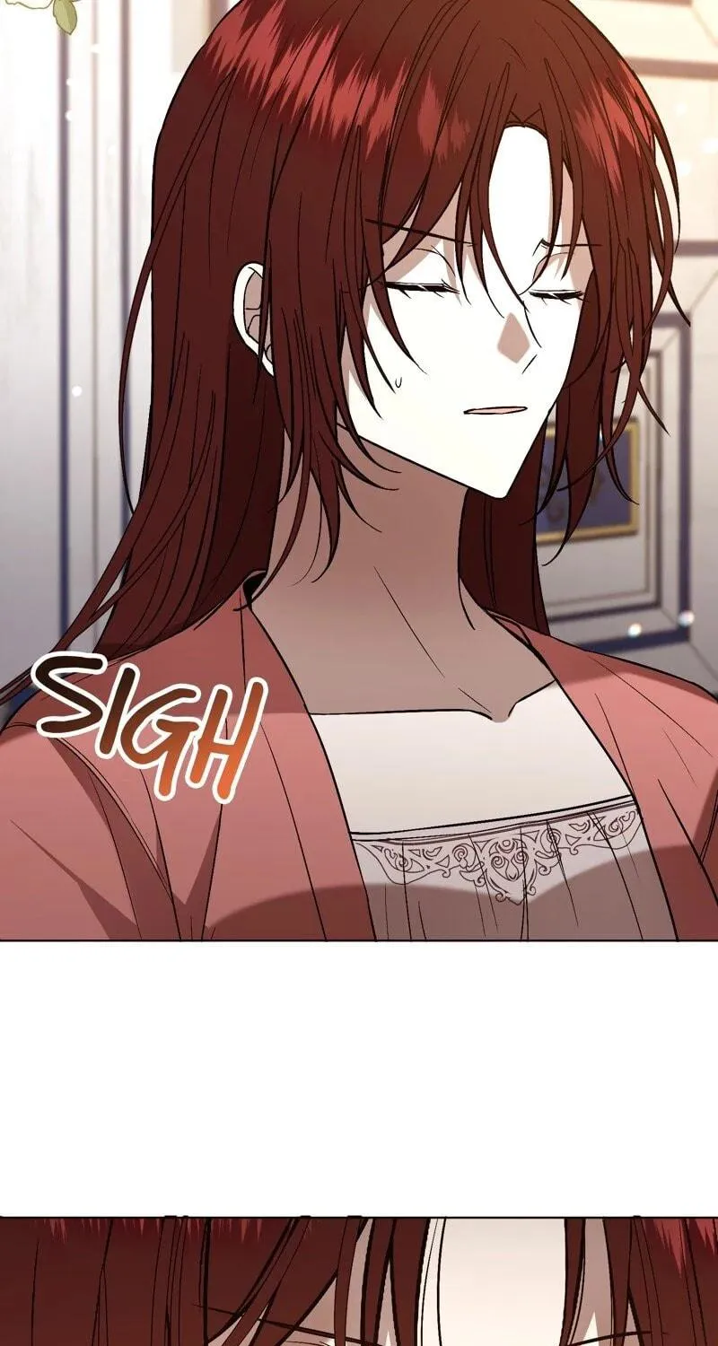 The Handmaiden Dreams at Sunset Chapter 47 page 16 - 