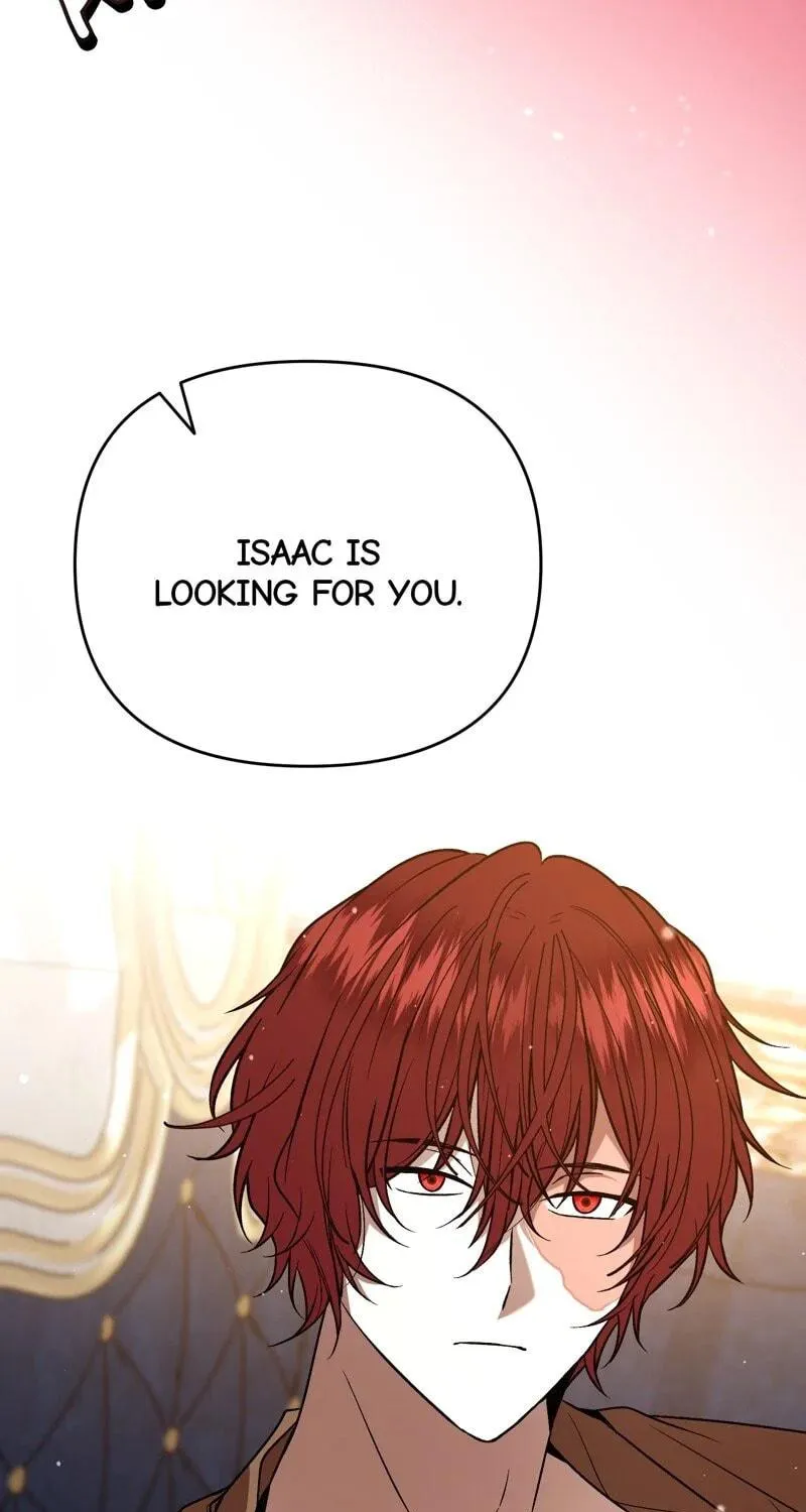 The Handmaiden Dreams at Sunset Chapter 47 page 18 - 