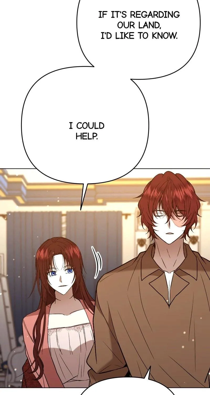 The Handmaiden Dreams at Sunset Chapter 47 page 22 - 
