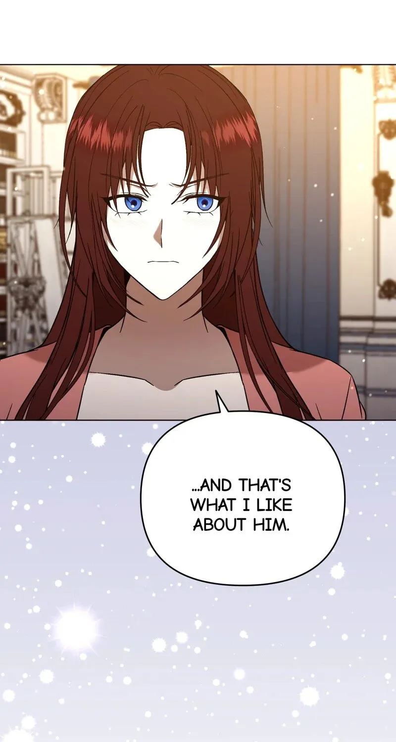 The Handmaiden Dreams at Sunset Chapter 47 page 26 - 