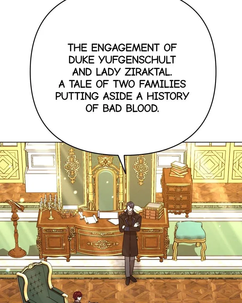 The Handmaiden Dreams at Sunset Chapter 47 page 30 - 