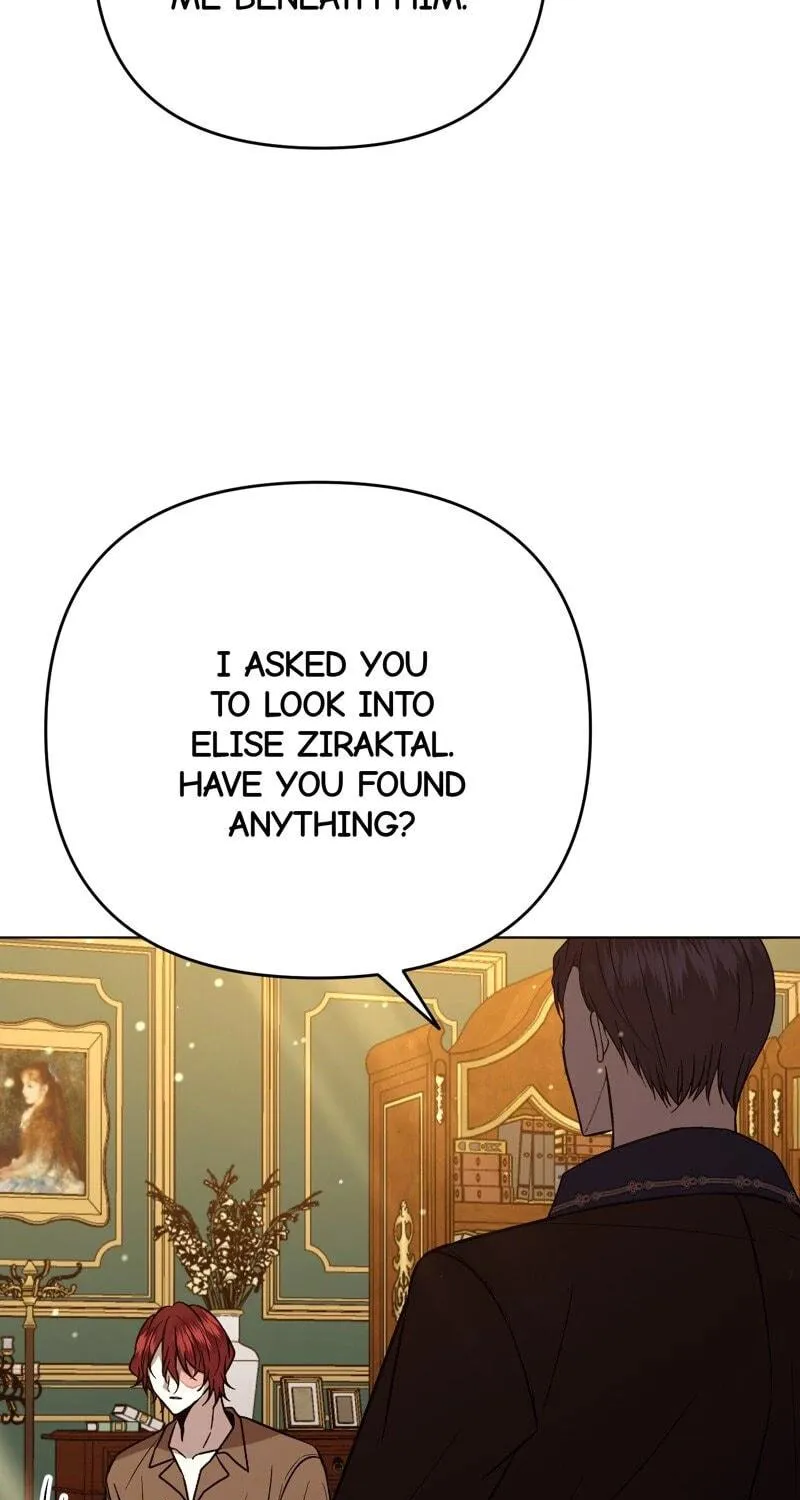 The Handmaiden Dreams at Sunset Chapter 47 page 33 - 