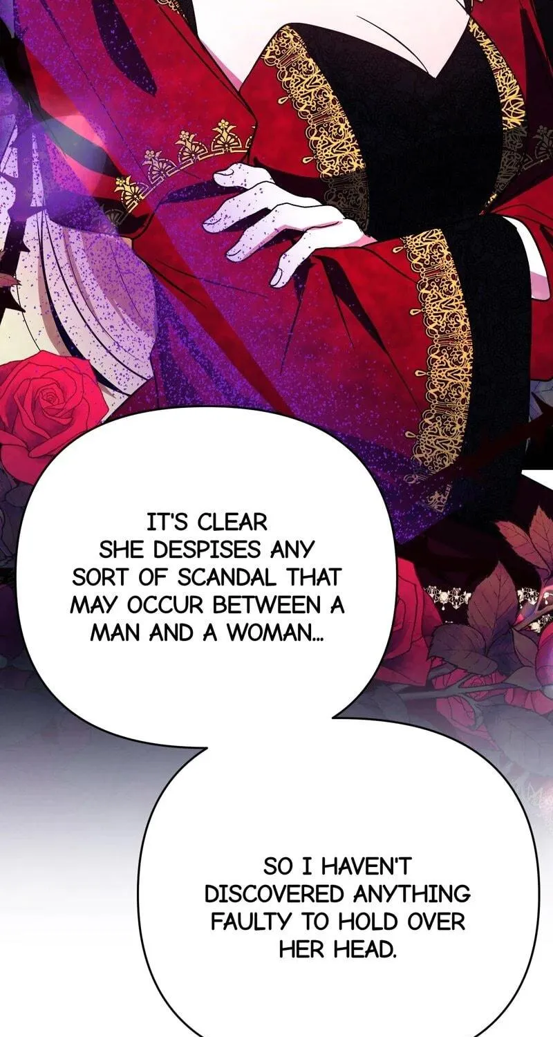 The Handmaiden Dreams at Sunset Chapter 47 page 37 - 