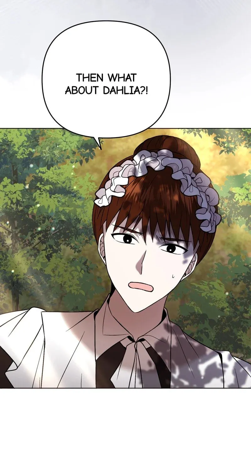 The Handmaiden Dreams at Sunset Chapter 47 page 41 - 