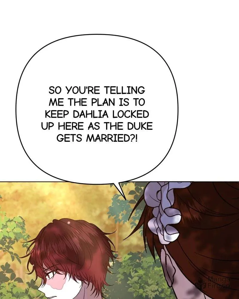 The Handmaiden Dreams at Sunset Chapter 47 page 45 - 
