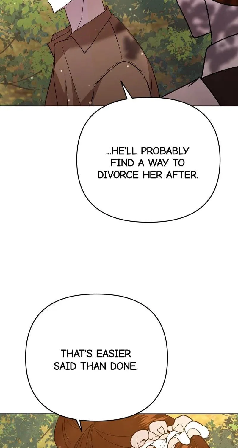 The Handmaiden Dreams at Sunset Chapter 47 page 46 - 