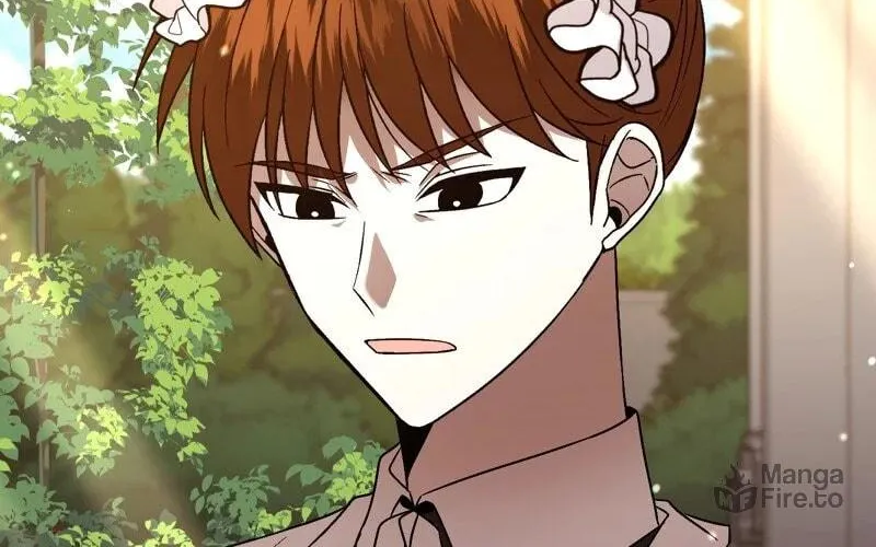 The Handmaiden Dreams at Sunset Chapter 47 page 57 - 