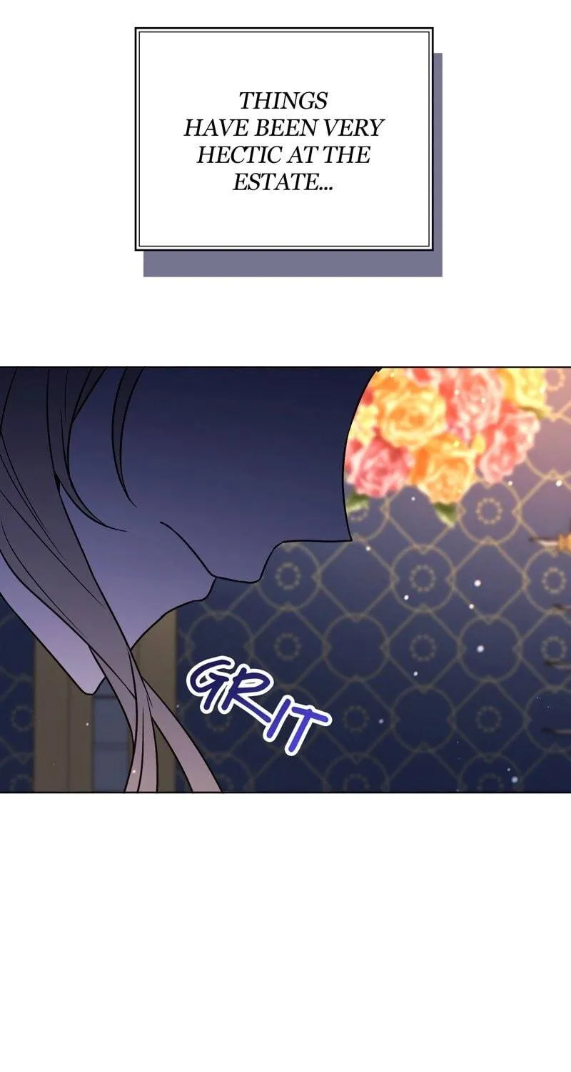 The Handmaiden Dreams at Sunset Chapter 47 page 65 - 
