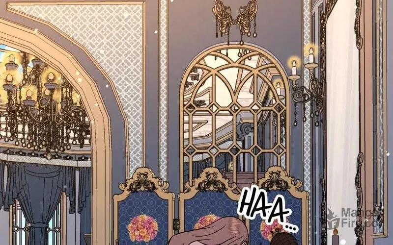 The Handmaiden Dreams at Sunset Chapter 47 page 68 - 