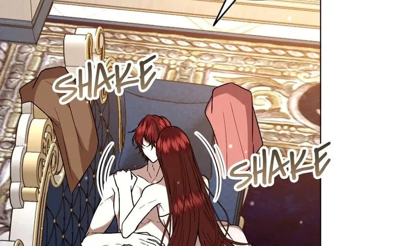 The Handmaiden Dreams at Sunset Chapter 47 page 8 - 
