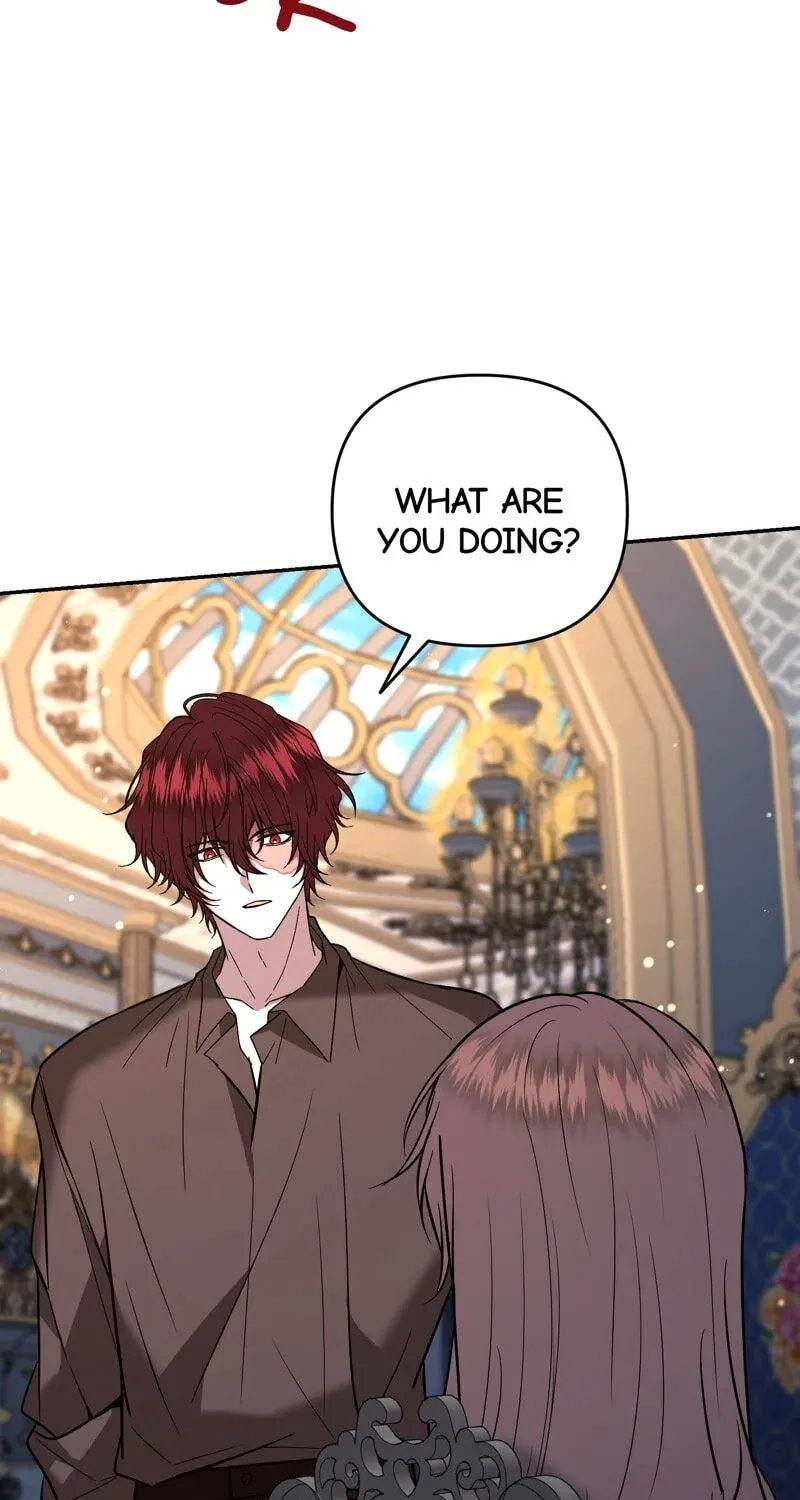 The Handmaiden Dreams at Sunset Chapter 47 page 71 - 