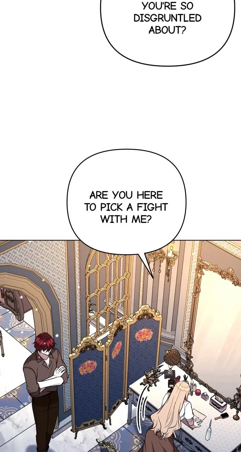 The Handmaiden Dreams at Sunset Chapter 47 page 76 - 