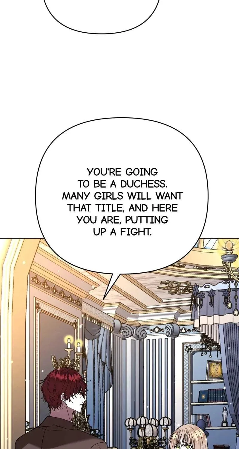 The Handmaiden Dreams at Sunset Chapter 47 page 78 - 