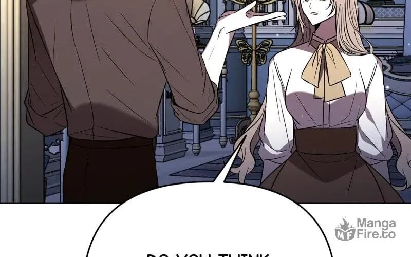 The Handmaiden Dreams at Sunset Chapter 47 page 79 - 