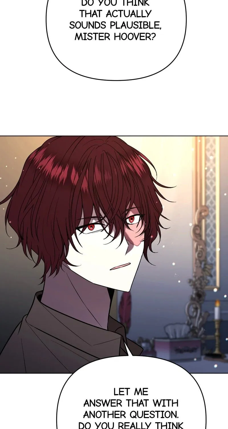 The Handmaiden Dreams at Sunset Chapter 47 page 80 - 